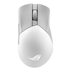 ASUS ROG Gladius III bezdrôtová AimPoint RGB Gaming myš, moonlight biely - OPENBOX (Rozbalený tovar s plnou zárukou) na pgs.sk