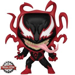POP! Venom (Marvel) Special Edition - OPENBOX (Rozbalený tovar s plnou zárukou) na pgs.sk