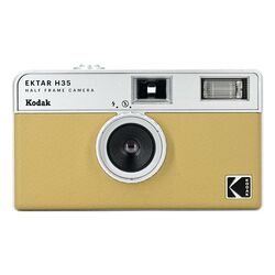 Kodak EKTAR H35 Film kamera, piesková na pgs.sk