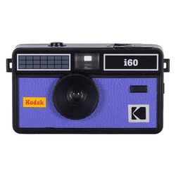 Fotoaparát Kodak I60 Reusable kamera, čierna/fialová na pgs.sk