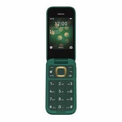Nokia 2660 Flip Dual SIM, zelená na pgs.sk