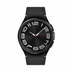 Samsung Galaxy Watch6 Classic 43mm, black | nový tovar, neotvorené balenie na pgs.sk