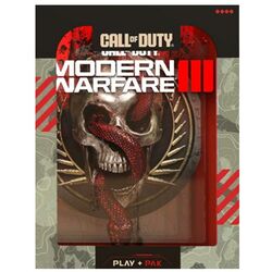 Call of Duty: Modern Warfare 3 - Play + Pak na pgs.sk