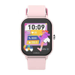 Carneo detské Smart hodinky TIK&TOK HR+ 2nd gen. dievčenské na pgs.sk