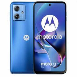 Motorola Moto G54 Power 5G, 12/256GB, Litlle Boy Blue na pgs.sk