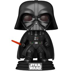 POP! Darth Vader (Star Wars) - OPENBOX (Rozbalený tovar s plnou zárukou) na pgs.sk