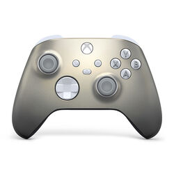 Microsoft Xbox Wireless Controller (Lunar Shift Special Edition) - BAZÁR (použitý tovar , zmluvná záruka 12 mesiacov) na pgs.sk