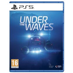 Under the Waves [PS5] - BAZÁR (použitý tovar) na pgs.sk