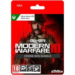Call of Duty: Modern Warfare III - Cross-Gen Bundle na pgs.sk