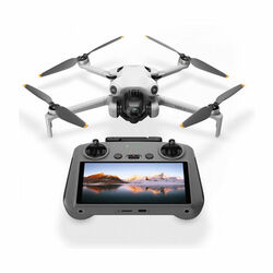 DJI Mini 4 Pro miniatúrny dron (DJI RC 2) na pgs.sk