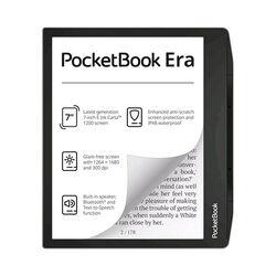 Elektronická čítačka Pocketbook 700 ERA, 16 GB, strieborná na pgs.sk