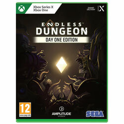 Endless Dungeon (Day One Edition) [XBOX Series X] - BAZÁR (použitý tovar) na pgs.sk
