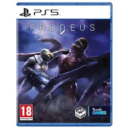 Prodeus [PS5] - BAZÁR (použitý tovar) na pgs.sk
