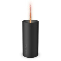 Difúzer s efektom horiaceho plameňa Stadler Form Lucy, čierny na pgs.sk