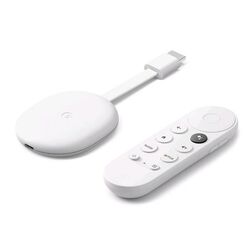 Google Chromecast 4 HD s Google TV na pgs.sk