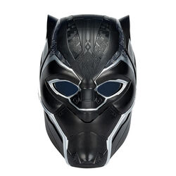 Marvel Legends Series Black Panther Electronic Role Play Helmet - OPENBOX (Rozbalený tovar s plnou zárukou) na pgs.sk