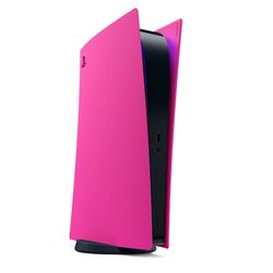 Kryt na konzolu PlayStation 5 Digital, nova pink - OPENBOX (Rozbalený tovar s plnou zárukou) na pgs.sk