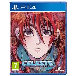 Celeste [PS4] - BAZÁR (použitý tovar) na pgs.sk