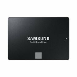 Samsung SSD disk 870 EVO, 500 GB, SATA III 2,5