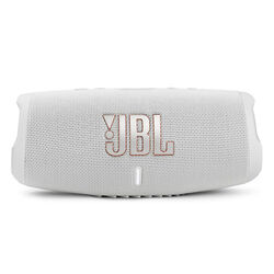 JBL Charge 5, white - OPENBOX (Rozbalený tovar s plnou zárukou) na pgs.sk