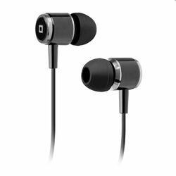 SBS Studio Mix 100C Type-C wired earphones, black - OPENBOX (Rozbalený tovar s plnou zárukou) na pgs.sk