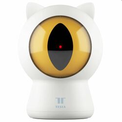 Tesla Smart Laser Dot Cats - OPENBOX (Rozbalený tovar s plnou zárukou) na pgs.sk