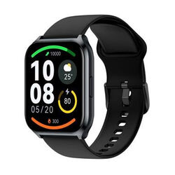 Haylou LS02 Pro Smartwatch (Updated), modré na pgs.sk