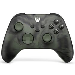 Microsoft Xbox Wireless Controller (Nocturnal Vapor Special Edition), vystavený, záruka 21 mesiacov na pgs.sk