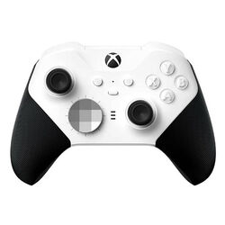 Microsoft Xbox Elite Wireless Controller Series 2 Core, white, použitý, záruka 12 mesiacov na pgs.sk