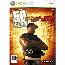 50 Cent: Blood on the Sand na pgs.sk