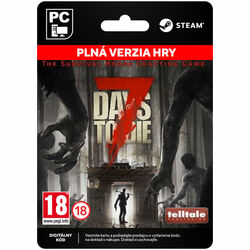 7 Days to Die [Steam] na pgs.sk