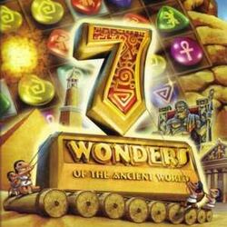 7 Wonders of the Ancient World na pgs.sk
