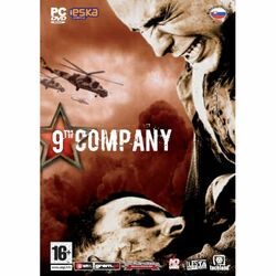 9th Company: Roots of Terror CZ na pgs.sk