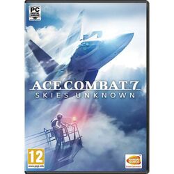 Ace Combat 7: Skies Unknown na pgs.sk