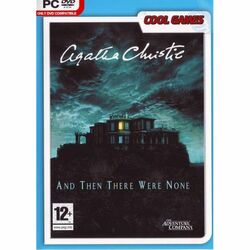 Agatha Christie: And Then There Were None na pgs.sk