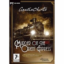 Agatha Christie: Murder on the Orient Express na pgs.sk