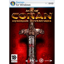 Age of Conan: Hyborian Adventures na pgs.sk
