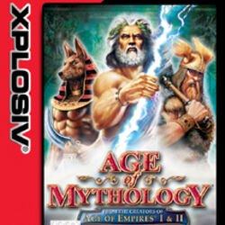 Age of Mythology na pgs.sk