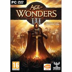 Age of Wonders 3 na pgs.sk