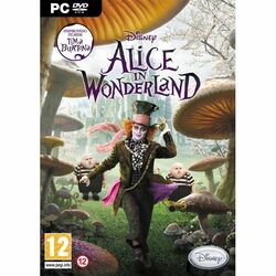 Alice in Wonderland na pgs.sk