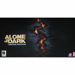 Alone in the Dark (Limited Edition) na pgs.sk
