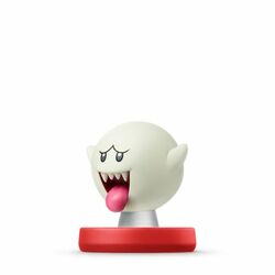 amiibo Boo (Super Mario) na pgs.sk