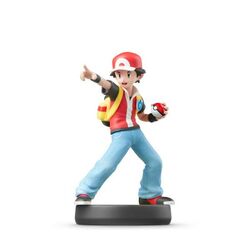 amiibo Pokémon Trainer (Super Smash Bros.) na pgs.sk