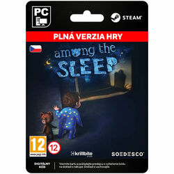 Among the Sleep [Steam] na pgs.sk