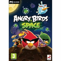 Angry Birds: Space na pgs.sk