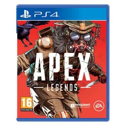 Apex Legends (Bloodhound Edition) na pgs.sk