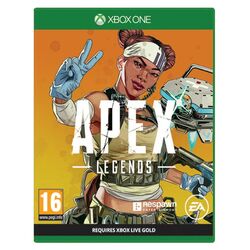 Apex Legends (Lifeline Edition) na pgs.sk