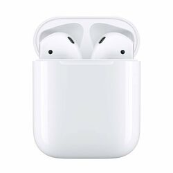 Apple AirPods (2019) na pgs.sk