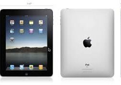 Apple iPad 2, 64GB, Wi-Fi, 3G, čierna, Trieda A - použité, záruka 12 mesiacov na pgs.sk