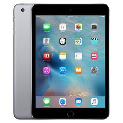 Apple iPad Mini 3 Wi-Fi, 64GB, kozmická sivá, Trieda B - použité, záruka 12 mesiacov na pgs.sk